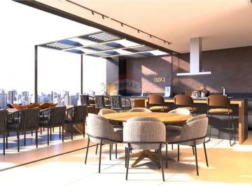 Apartamento · 69m² · 2 Quartos · 1 Vaga · Apartamento em Nova Granada, Belo Horizonte/MG de 69m² 2 quartos à venda por R$ 1.035.656,00
