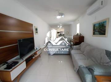 Casa · 128m² · 3 Quartos · 2 Vagas · Casa em Ponta da Praia, Santos/SP de 128m² 3 quartos à venda por R$ 790.000,00