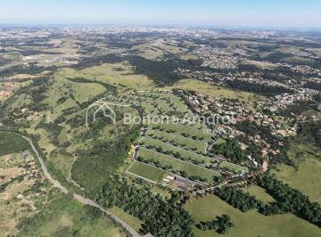 Terreno · 600m² · Terreno em Chácaras Alpina, Valinhos/SP de 600m² à venda por R$ 870.888,00