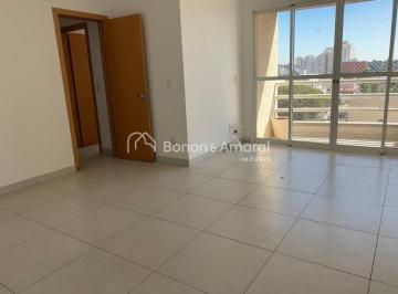 Apartamento · 80m² · 3 Quartos · 2 Vagas · Apartamento em Taquaral, Campinas/SP de 80m² 3 quartos à venda por R$ 780.000,00