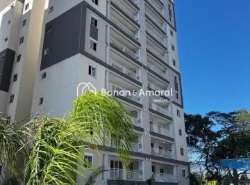 Apartamento · 97m² · 2 Quartos · 2 Vagas · Apartamento em Morumbi, Paulínia/SP de 97m² 2 quartos à venda por R$ 958.000,00