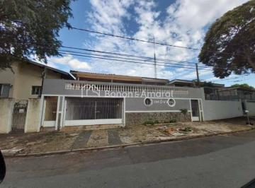 Casa · 320m² · 4 Quartos · 2 Vagas · Casa em Chácara da Barra, Campinas/SP de 320m² 4 quartos à venda por R$ 750.000,00