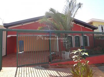 Casa · 226m² · 3 Quartos · 4 Vagas · Casa em Vila Nogueira, Campinas/SP de 226m² 3 quartos à venda por R$ 950.000,00