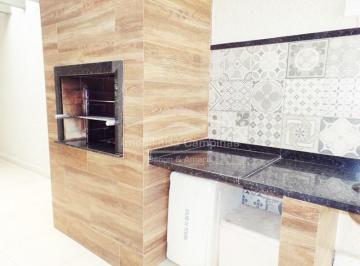 Apartamento · 98m² · 3 Quartos · 1 Vaga · Apartamento em Cambuí, Campinas/SP de 98m² 3 quartos à venda por R$ 830.000,00