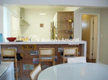 Apartamento · 98m² · 3 Quartos · 1 Vaga · Apartamento em Cambuí, Campinas/SP de 98m² 3 quartos à venda por R$ 900.000,00