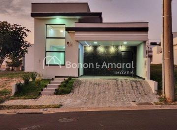Casa · 130m² · 3 Quartos · 4 Vagas · Casa em Parque Residencial São Clemente, Monte Mor/SP de 130m² 3 quartos à venda por R$ 795.000,00