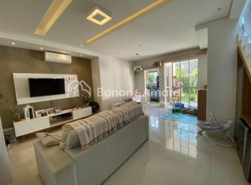 Casa · 125m² · 2 Quartos · 2 Vagas · Casa em Roncáglia, Valinhos/SP de 125m² 2 quartos à venda por R$ 989.000,00