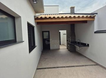 Casa · 128m² · 3 Quartos · Casa em Condomínio Fechado Piccolo Paese, Salto/SP de 128m² 3 quartos à venda por R$ 780.000,00