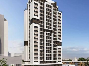 Apartamento · 75m² · 3 Quartos · 1 Vaga · Apartamento em Portão, Curitiba/PR de 75m² 3 quartos à venda por R$ 806.000,00