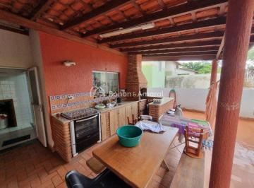 Casa · 117m² · 3 Quartos · 4 Vagas · Casa em Fazenda Santa Cândida, Campinas/SP de 117m² 3 quartos à venda por R$ 820.000,00