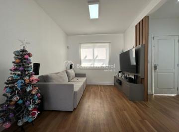 Casa · 84m² · 2 Quartos · 2 Vagas · Casa em Balneário Tropical, Paulínia/SP de 84m² 2 quartos à venda por R$ 798.000,00