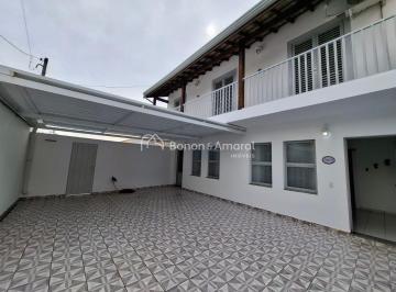 Casa · 230m² · 4 Quartos · 4 Vagas · Casa em Jardim Santa Genebra, Campinas/SP de 230m² 4 quartos à venda por R$ 870.000,00