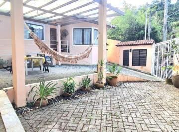 Casa · 190m² · 2 Quartos · 2 Vagas · Casa em Jardim Santa Paula, Cotia/SP de 190m² 2 quartos à venda por R$ 720.000,00