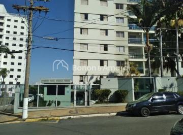 Apartamento · 112m² · 3 Quartos · 2 Vagas · Apartamento em Parque Taquaral, Campinas/SP de 112m² 3 quartos à venda por R$ 780.000,00