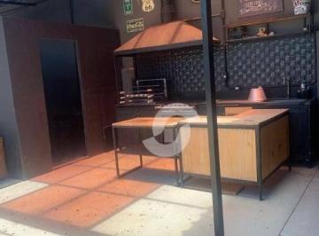 Comercial · 300m² · 6 Vagas · Galpão em Itaipu, Niterói/RJ de 300m² à venda por R$ 790.000,00