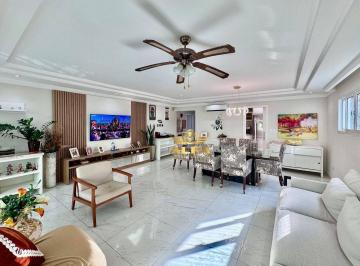 Apartamento · 160m² · 3 Quartos · 1 Vaga · Apartamento em Centro, Guarujá/SP de 160m² 3 quartos à venda por R$ 700.000,00