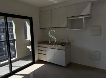 Apartamento · 35m² · 1 Vaga · Apartamento em Vila Olímpia, São Paulo/SP de 35m² à venda por R$ 780.000,00