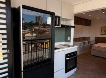 ed22d43070b65180a13e2fc036c2aaa1b11fb3f9 · Studio com 1 dormitório para alugar, 55 m² por R$ 3.500,00/mês - Neo Life - Arujá/SP