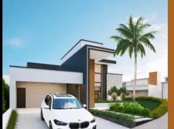 edec595ce2cca27e4e1adee3dab6782c7acbd962 · Casa com 3 dormitórios à venda, 195 m² por R$ 2.500.000 - Condomínio Arujá Ville II - Arujá/SP