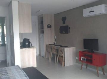30d784de70063b1648766df6675a52e583113753 · Studio com 1 dormitório, 34 m² - venda por R$ 400.000,00 ou aluguel por R$ 3.500,00/mês - Neo Life -