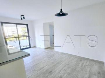 Apartamento · 47m² · 2 Quartos · 1 Vaga · Apartamento em Vila Suzana, São Paulo/SP de 47m² 2 quartos à venda por R$ 575.000,00