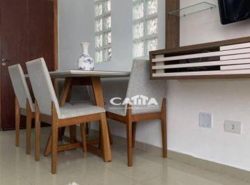 Casa · 91m² · 3 Quartos · 1 Vaga · Sobrado em Vila Esperança, São Paulo/SP de 91m² 3 quartos à venda por R$ 550.000,00