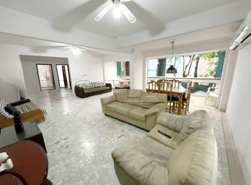 Apartamento · 196m² · 4 Quartos · 1 Vaga · Apartamento em Centro, Guarujá/SP de 196m² 4 quartos à venda por R$ 680.000,00