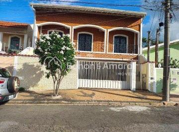 Casa · 297m² · 3 Quartos · 4 Vagas · Casa em Jardim dos Oliveiras, Campinas/SP de 297m² 3 quartos à venda por R$ 670.000,00