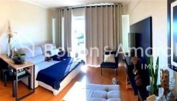 Apartamento · 91m² · 3 Quartos · 4 Vagas · Apartamento em Bela Vista, Valinhos/SP de 91m² 3 quartos à venda por R$ 650.000,00