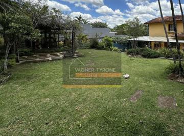 Terreno · 600m² · Terreno em Nova Higienópolis, Jandira/SP de 600m² à venda por R$ 600.000,00