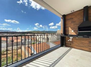 Apartamento · 79m² · 3 Quartos · 2 Vagas · Apartamento à venda no bairro Jardim das Azaléias - Poços de Caldas/MG