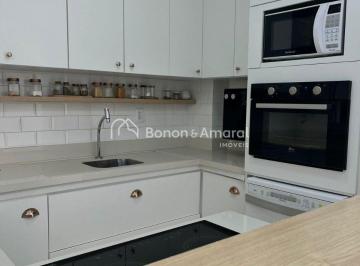 Casa · 80m² · 2 Quartos · 2 Vagas · Casa em Fazenda Santa Cândida, Campinas/SP de 80m² 2 quartos à venda por R$ 640.000,00