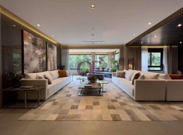 Apartamento · 211m² · 4 Quartos · 2 Vagas · Apartamento à Venda no Authoria by Tebas