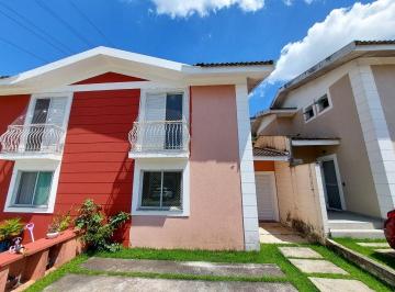 Casa · 102m² · 3 Quartos · 1 Vaga · Casa em Jardim da Glória, Cotia/SP de 102m² 3 quartos à venda por R$ 649.000,00