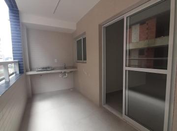 Apartamento · 63m² · 2 Quartos · 1 Vaga · Apartamento 2 Quartos em Guilhermina - Praia Grande, SP por 450000