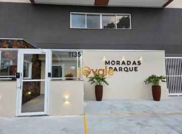 Apartamento · 65m² · 2 Quartos · 1 Vaga · Apartamento em Parque Industrial, São José dos Campos/SP de 65m² 2 quartos à venda por R$ 615.000,00
