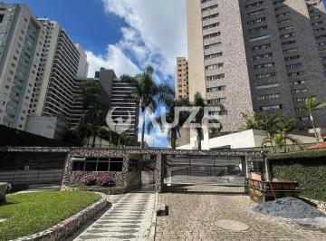 Apartamento · 67m² · 3 Quartos · Apartamento em Bigorrilho, Curitiba/PR de 67m² 3 quartos à venda por R$ 550.000,00