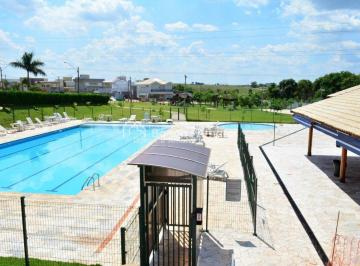 Terreno · 420m² · Terreno em Parque Brasil 500, Paulínia/SP de 420m² à venda por R$ 615.000,00