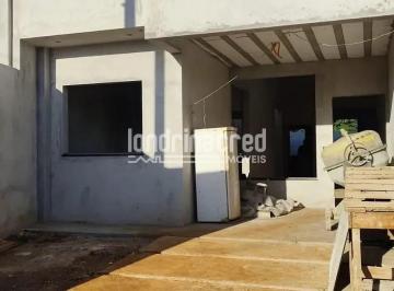 Casa · 80m² · 3 Quartos · 1 Vaga · Casa em Residencial José B Almeida, Londrina/PR de 80m² 3 quartos à venda por R$ 600.000,00