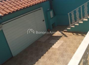 Casa · 190m² · 3 Quartos · 2 Vagas · Casa em São Luiz, Paulínia/SP de 190m² 3 quartos à venda por R$ 590.000,00