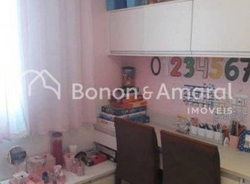 Apartamento · 57m² · 2 Quartos · 1 Vaga · Apartamento em Fazenda Santa Cândida, Campinas/SP de 57m² 2 quartos à venda por R$ 620.000,00