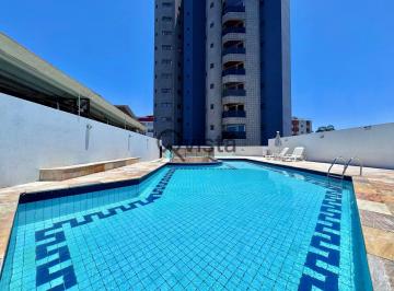 Apartamento · 90m² · 3 Quartos · 1 Vaga · Apartamento em Loteamento João Batista Julião, Guarujá/SP de 90m² 3 quartos à venda por R$ 570.000,0