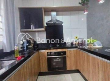 Casa · 185m² · 3 Quartos · Casa em Parque Bom Retiro, Paulínia/SP de 185m² 3 quartos à venda por R$ 590.000,00