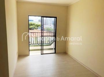 Apartamento · 78m² · 3 Quartos · 2 Vagas · Apartamento em Vila Itapura, Campinas/SP de 78m² 3 quartos à venda por R$ 550.000,00