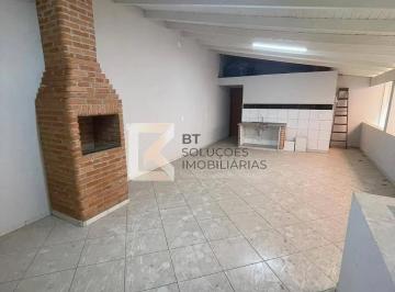 Casa · 200m² · 4 Quartos · Sobrado em Jardim Hubert, Indaiatuba/SP de 200m² 4 quartos à venda por R$ 599.000,00