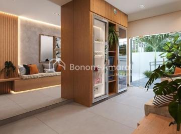 Apartamento · 84m² · 2 Quartos · 1 Vaga · Apartamento em Mansões Santo Antônio, Campinas/SP de 84m² 2 quartos à venda por R$ 657.000,00