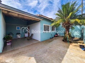 Casa · 149m² · 4 Quartos · 2 Vagas · Casa em Jardim Myrian Moreira da Costa, Campinas/SP de 149m² 4 quartos à venda por R$ 650.000,00