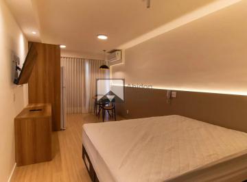 Comercial · 32m² · 1 Quarto · Studio em Ingá, Niterói/RJ de 32m² 1 quartos à venda por R$ 550.000,00 ou para locação R$ 3.600,00/m