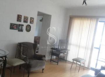 Apartamento · 80m² · 3 Quartos · 1 Vaga · Apartamento em Ipiranga, São Paulo/SP de 80m² 3 quartos à venda por R$ 590.000,00
