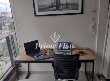 Apartamento de 1 quarto, São Paulo · Apartamento em Cerqueira César, São Paulo/SP de 25m² 1 quartos à venda por R$ 541.000,00
